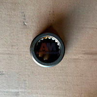 Муфта блокировки МКД