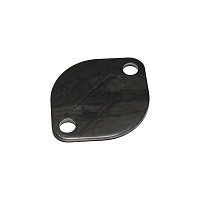 Крышка крестовины межосевого кардана