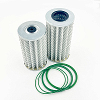 Элемент МФ ЕВРО (груб. оч.+тонк.оч.) СЕДАН (МЭФ19+МЭФ20) с РТИ