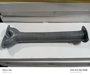 МАЗ Металлорукав МАЗ 500