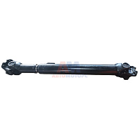 Кардан 6520 (Китай) 1425мм торц.шлицы