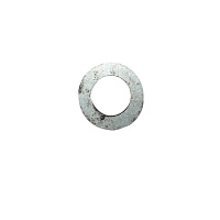 Шайба плоская d-12х22х3 (г.Белебей)