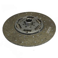 Диск 130-205  (SACHS) КПП-ZF D50