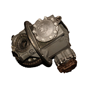 яяГл. передача зад. моста 47/15 (новый) (РемДизель) 5.43