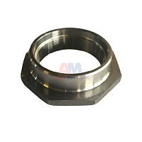 Гайка задней ступицы ЕВРО (РОСТАР)