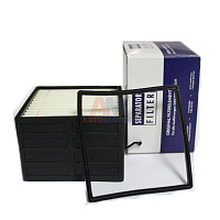 Элемент ФГОТ ЕВРО-2 (квадрат) 5л (картридж)