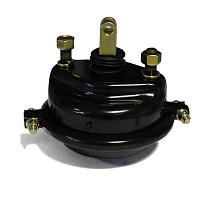 Камера тормозная передняя тип 24 (SORL) 35190103730