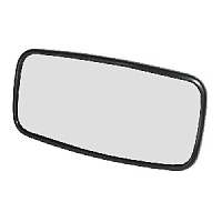 Зеркало сфера В-8 (400х210) (НУР-ТЕХ)