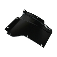 Щиток грязевой правый (ПАО)