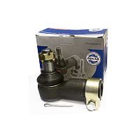 яяНаконечник рулевой 4310 левый (ПЕКАР г. С-Петербург)