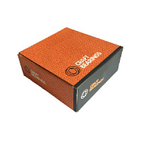 Подшипник 7613 (ступица перед. кол. внут) (32313) (CRAFT)