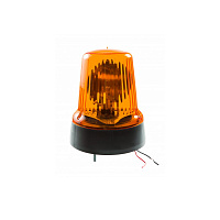 яяМаяк проблесковый (Н1 12-55) (на болтах) (Сакура г. Уфа) (h-205, d-170)