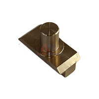 Сухарь делителя (2/3 передачи) (ПАО)