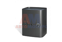 Бак топливный 210л в сб. (530х650х750) КМЗ