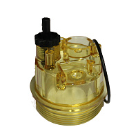 Стакан отстойник (PL 270, PL 420)