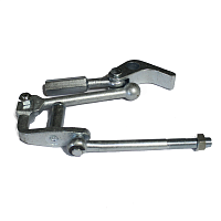 Запор борта сельхозвариант