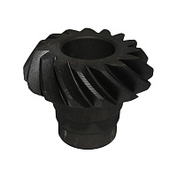 Шестерня 017 среднего моста 4310