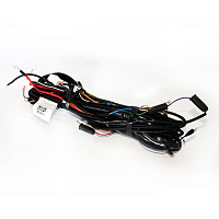 яяПроводка рамная зад.правая 4310