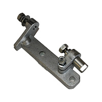 Кронштейн крепления генератора н/о -30 (ПАО)