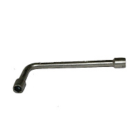 яяКлюч торцовый Г-образный 10*10