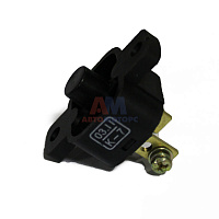 Предохранитель тепловой кнопочный 20 А