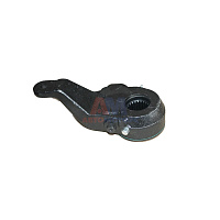 МАЗ Рычаг регулировочный 64226 правый (эвол. шлиц) АВТОМАТ