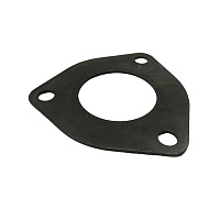 МАЗ Фланец упорный привода 236 ТНВД (ЯМЗ Автодизель)