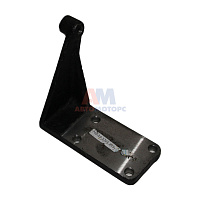 Кронштейн ролика натяжителя генератора ЕВРО (ПАО)