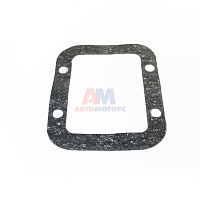 Прокладка крышки люка КПП (паронит)