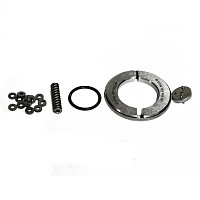 яяРем. комплект форсунки БОШ