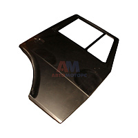 Панель двери наружная (шуба) правая