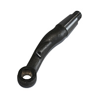 Рычаг поворотного кулака правый (ПАО)