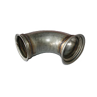 Труба приемная 010 ЕВРО-3,4 (ПАО) -32