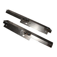 яяКронштейн двери (удлиненный)