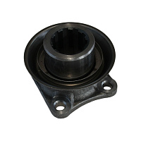 Фланец заднего редуктора 036 (ПАО)