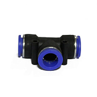 Фитинг тройник 16 мм (БелАвтоКомплект)