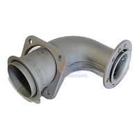 Труба приемная 010 ЕВРО-60 (ПАО)