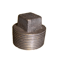 Пробка (МОД) н/о М39х1,5