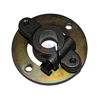 яяМАЗ Фланец привода ТНВД (ЯМЗ Автодизель)