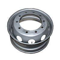 яяДиск колеса ЕВРО 9,0х22,5 (521-15)  (бескамерный)(ЧКПЗ) (20 шт.)