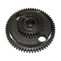 Шестерня ведущая привода распредвала в сборе с подшипником (ПАО)