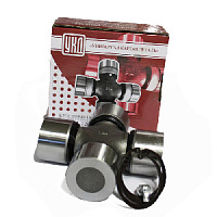 Крестовина межосевого кардана 5320  39х118  (УКД) УРАЛ, Зил, КАЗ, БелАЗ