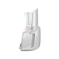 Панель обтекателя  5490  (Технотрон) грунт левая