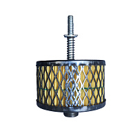 Фильтр насоса ГУР в сборе