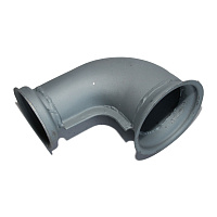 Труба приемная 010 ЕВРО (прав)-32