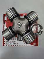 яяКрестовина межосевого кардана ЕВРО  50х135 (Китай) усиленная