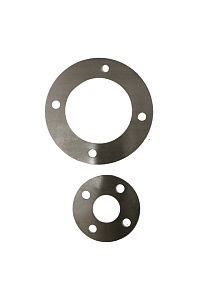 Пластина привода ТНВД  из двух