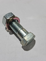 Болт межосевого кардана в сборе М14х40