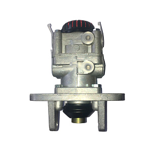 ГТК н/о 6520, НЕФАЗ (БЕЛОМО г. Минск) (10 выходов) встр. глушитель