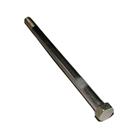 Болт М20х340х1,5 крепления реактивной штанги